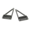 3DEXCEL 20º Side Stands for Teenage Engineering EP-133 K.O. II