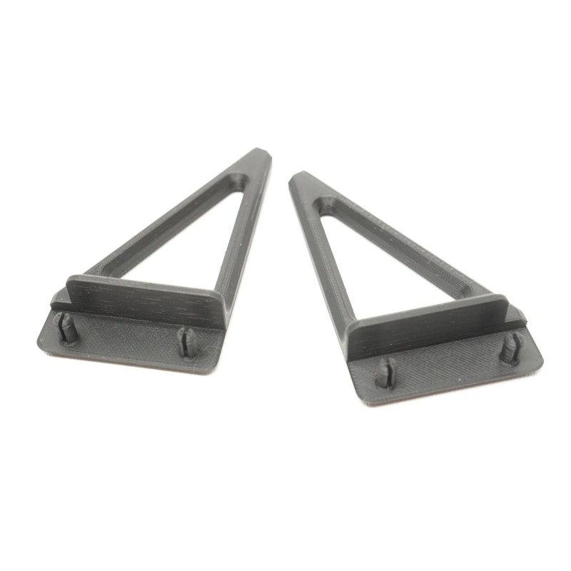 3DEXCEL 20º Side Stands for Teenage Engineering EP-133 K.O. II