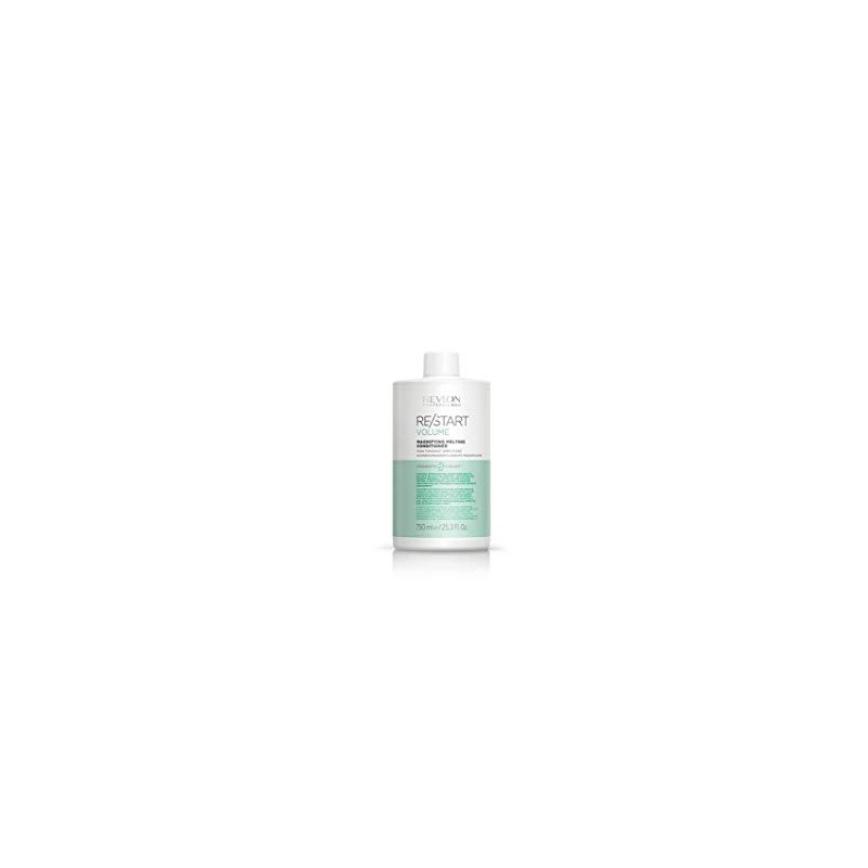 RE/Start Volume Magnifying Melting Conditioner, 750 ml, Delicate Creamy Conditioner