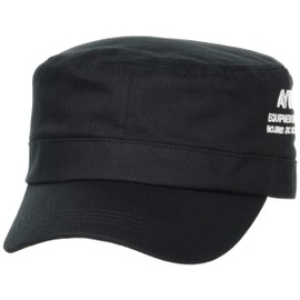 Avilex NUMBERING Cap, Black