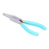 Winding Pliers 3‑Section Round Nose Carbon Steel Wire Coilling Shaping