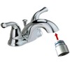Cache Faucet Adapter Converts Threads Take Standard Female Aerators Chrome