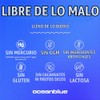 Ocean Blue Professional® | Suplemento Alimenticio de Omega‑3 | 2100