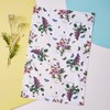 Portmeirion Home & Gifts Tea Towel, Cotton, Multi-Colour, 74 x
