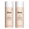 Hims Thick Fix Champú y acondicionador Set para hombres Engrosamiento,