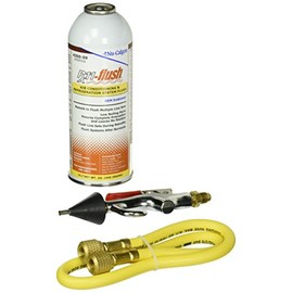 Nu Calgon 4300-08 RX-11 Flush Starter Kit-2466014