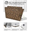 Seorsok Compatible with MacBook Air 13 Inch Case 2022 2021