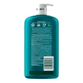 Acondicionador Herbal Essences Argan Oil of Morocco 865 ml                                                                                            