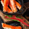 Opfiue 6PCS Crab Legs Crackers,Easy Opener Picks Tools Reliable Crackers