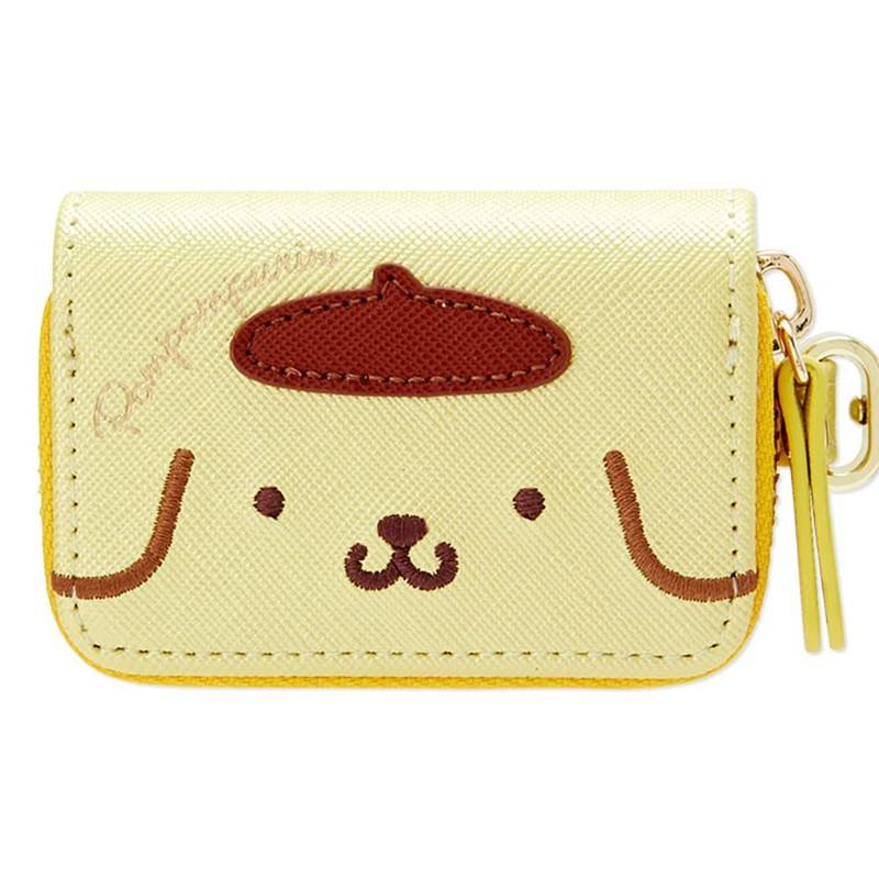 Sanrio Pom Pom Purin Key Case 839361
