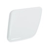 RATCHROLL Front Left Side Bumper Headlight Washer Nozzle Cover Cap