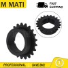 M MATI Crankshaft Cam Chain Gear Sprocket 3084882 For Polaris