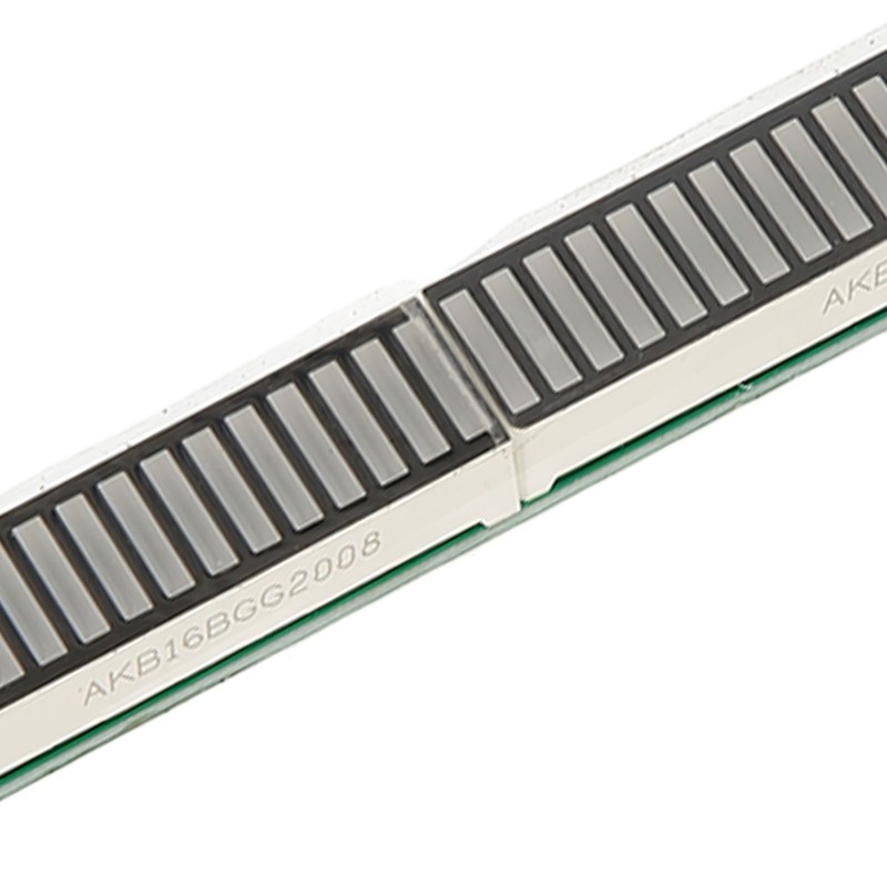 Music Level Indicator Module 32 Bit 8 Effects Adjustable Brightness