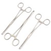 PRECISE CANADA: SET OF 3 ALLIS TISSUE FORCEPS 7.5" 5X6
