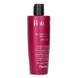 Botugen Reconstructive Shampoo 300ml/10.14oz / 보투겐 리컨스트럭티브 샴푸 300ml/10.14oz