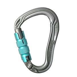 Edelrid HMS Bulletproof Triple2 HMS Bullet Proof Triple II Slate
