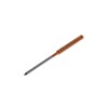 GEDORE Pin Punch with Pin 6 mm, 1 Piece, 175
