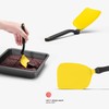 dreamfarm Mini Chopula Turner Yellow