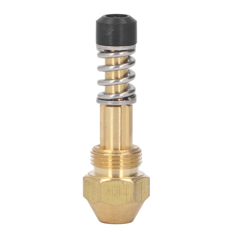 Air Heaters Nozzle Kit Metal Rubber SP KFA1011 Replacement for