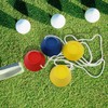 LWMLWM Jumbo Golf Tees Rubber, Winter Golf Tees Rubber, Various