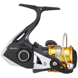 Shimano (SHIMANO) Reel 17 Sahara c2000hgs