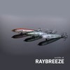 rave breeze 66s