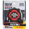 Tajima GAGSL25-50 Convex Thick Stainless Steel Tape 2.0 x 1.0