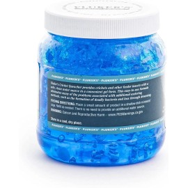Fluker's Cricket Quencher Original, Provides Clean Water to Insects , 8oz