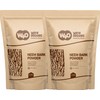 Neem Bark Powder 16 Oz (1 lb), Pack of 2