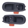 Door Window Control Switch 1770507 Left Front Passenger Side Replacement