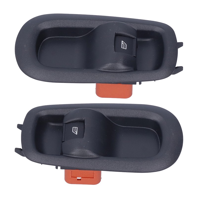Door Window Control Switch 1770507 Left Front Passenger Side Replacement