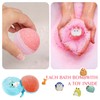 Bath Bombs for Kids with Surprise Inside 20 Pcs Bath