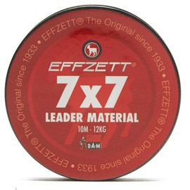 DAM 7x7 Leader, One Size