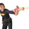 Nerf Pro Gelfire Twist Shot Blaster, 150 FPS, 5,000 Gelfire