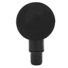 19 mm Massage Gun Head, Deep Tissue Percussion Plug, Muscle