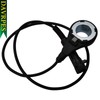 DAVRPES 40614-08 ABS Wheel Speed Sensor for Har-Ley-Davidson Electra Glide