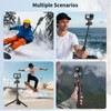 VRIG 21" Selfie Stick Tripod for DJI Osmo Action 6/5