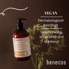 benecos Organic Body Lotion Organic Oats - Ich GLAUB MICH