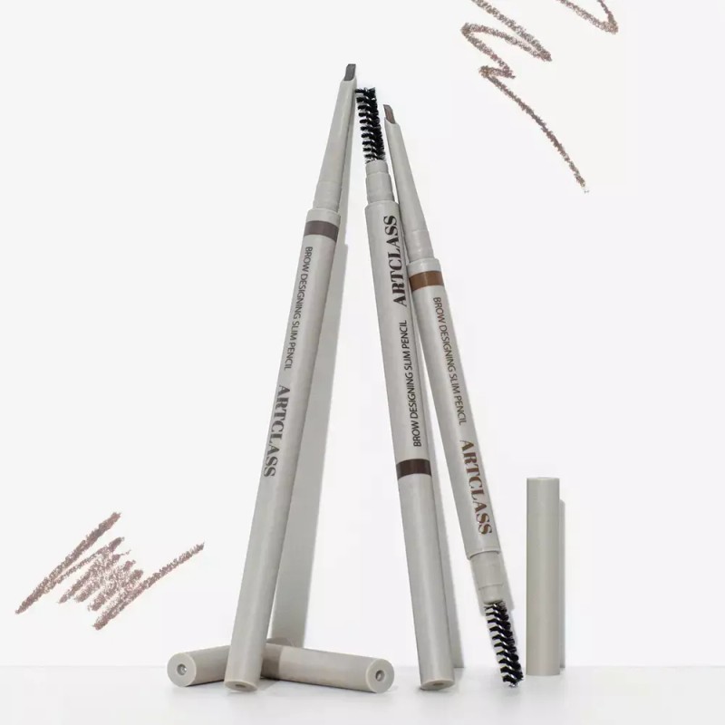 Too Cool For School 투쿨포스쿨 아트클래스 브로우 디자이닝 슬림 펜슬