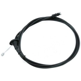 Anxingo 912-044 Hood Latch Release Cable, Replacement for Ford Expedition, F Series 150 Heritage 250 HD Super Duty, Replacement for Lincoln Navigator, Replaces F65Z-16916-AB