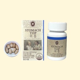 True Formula WeTop 60 tablets 1 box WeTom / 트루포뮬러 위톱 60정 1박스 위톰