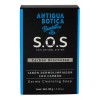 S.O.S SKIN OPTIMAL SYSTEM Jabón Carbón Japonés Binchotan,puntos Negros,brillo,acné 90g