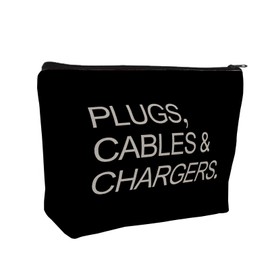 ZOCIGIFTS Makeup Bag for Women Travel - Zipper Cosmetic Storage Bag with Vibrant Designs, Soft Fabric & Multi-Use Functionality (Perfect Gift for Birthdays, Graduation, Christmas) (Style I)