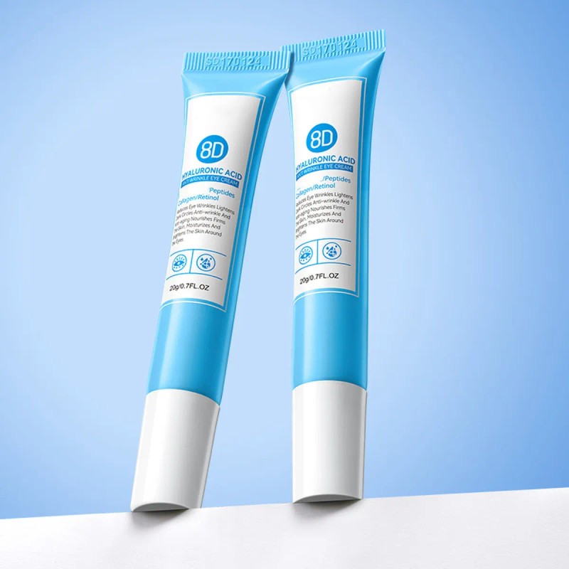 Crema Reafirmante Para Ojos N Antiarrugas Crema Hidratante P