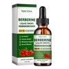 Berberine Supplement 3000mg High Strength, 100% Absorption with 3X Berberine