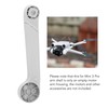 Arm Shell for Mini 3 Pro High Strength Durable Plastic