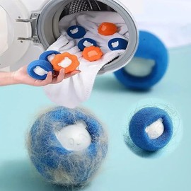 5pcs Pet Hair