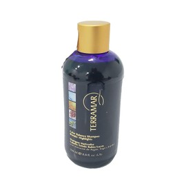 Terramar DR.C.TUNA Shampoo Matizador para Cabello Teñido Terramar - 8.8 oz, 250 ml