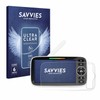 Savvies Screen Protector for Yuede Baby Monitor 5 Inch Ultra