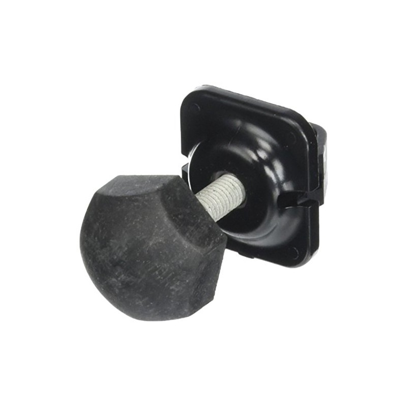 Genuine Ford 1L5Z-16758-AA Bumper